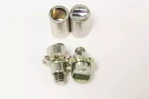 SXS500011 Handbrake adjusting Screws for Range Rover Sport Disco 3 & 4 - Picture 1 of 1