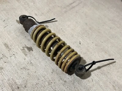 Polaris Scrambler 50 2001 OEM SUSPENSIÓN AMORTIGUADOR TRASERO 0450376 Foto 1 de 4