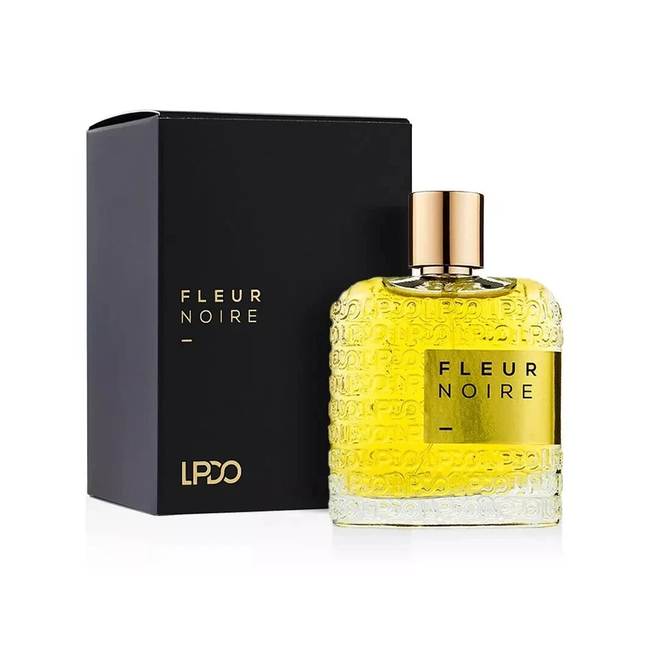 LPDO Fleur Noire EDPI 100ml ORIGINALE SCATOLATO