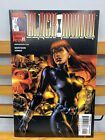 Black Widow #1 (1999) Marvel Knights First Print Comic 1st app Yelena Belova