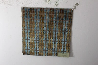 Beacon Hill, Terciopelo Camaradería, Geométrico, 17" W X 17" L, Varios Colores Foto 1 de 2