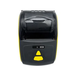 Bisofice Portable Thermal Printer 2 inch USB Receipt Bill M6W9 - Picture 1 of 9