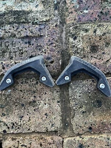 Volkl Slalom Ski Tip Deflectors - Picture 1 of 1
