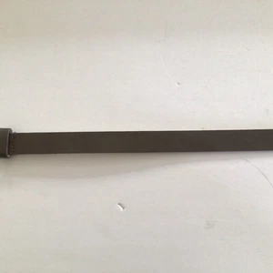 OshKosh Kid's Brown Belt 4-8 Years 25 Inches, Faux Leather - Picture 1 of 7