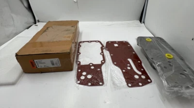 Dorman Engine Oil Cooler 918-335 fits 2019 Ram 2500 - Image 1 of 4