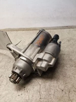 Volkswagen Jetta 2019, Golf - Motor de arranque, Bosch - 0AM911022C - R322631 Foto 1 de 4