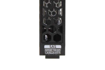 Fujitsu 600 GB 2,5" 12G SAS HDD @10k für Eternus DX100 S3 // CA08226-E975 - Bild 1 von 4