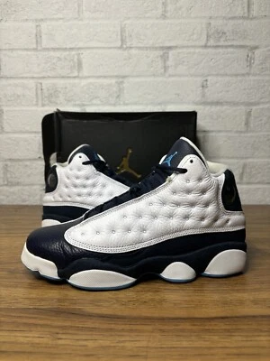 Обсидиан ретро GS Jordan 13 размер 6,5 - Изображение 1 из 4