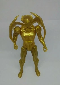 Power Rangers Movie 5 Inch Goldar Action Figure - Bild 1 von 8