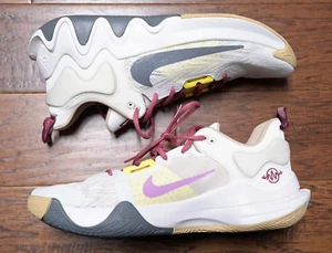 Nike Giannis Immortality 2 Men's Athletic Basketball Shoes Sneakers UK 13 US 14 - Picture 1 of 9