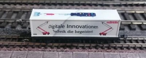 Märklin Z Messewagen 2004  NEU & OVP - Bild 1 von 5