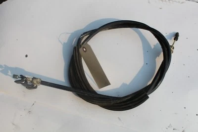 Cable de estacionamiento freno trasero Volvo V50 2005-2010 R3827 Foto 1 de 4