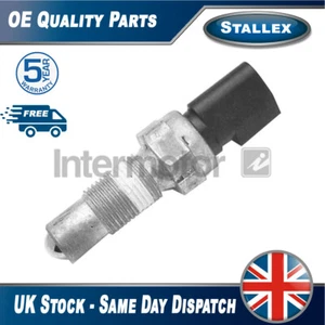 Fits Ford Fiesta 1989-2002 Escort 1985-2000 Reverse Light Switch Stallex #1 - Picture 1 of 2