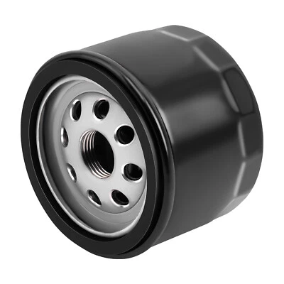 Oil Filter for BMW S1000RR 09-17 R1200 R1250 K1200 K1300 R/RT/RS/GS HP4 HP2 R900 - Image 1 of 4