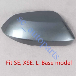 Side Mirror Cover 2020 2021 2022 For Toyota Corolla SE XSE L Celestite Right h - Bild 1 von 3