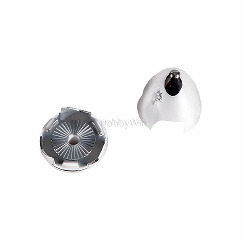 FMS part MG106 Spinner Set for 1.4M SKY TRAINER 182 RC Model Training Airplane - Image 1 of 1