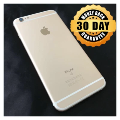 Apple iPhone 6s Plus 16GB 64GB AT&T T-mobile Unlocked Verizon LTE - Image 1 of 4