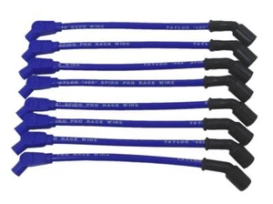 Spark Plug Wire Set-V Taylor Cable 79613 - Picture 1 of 5