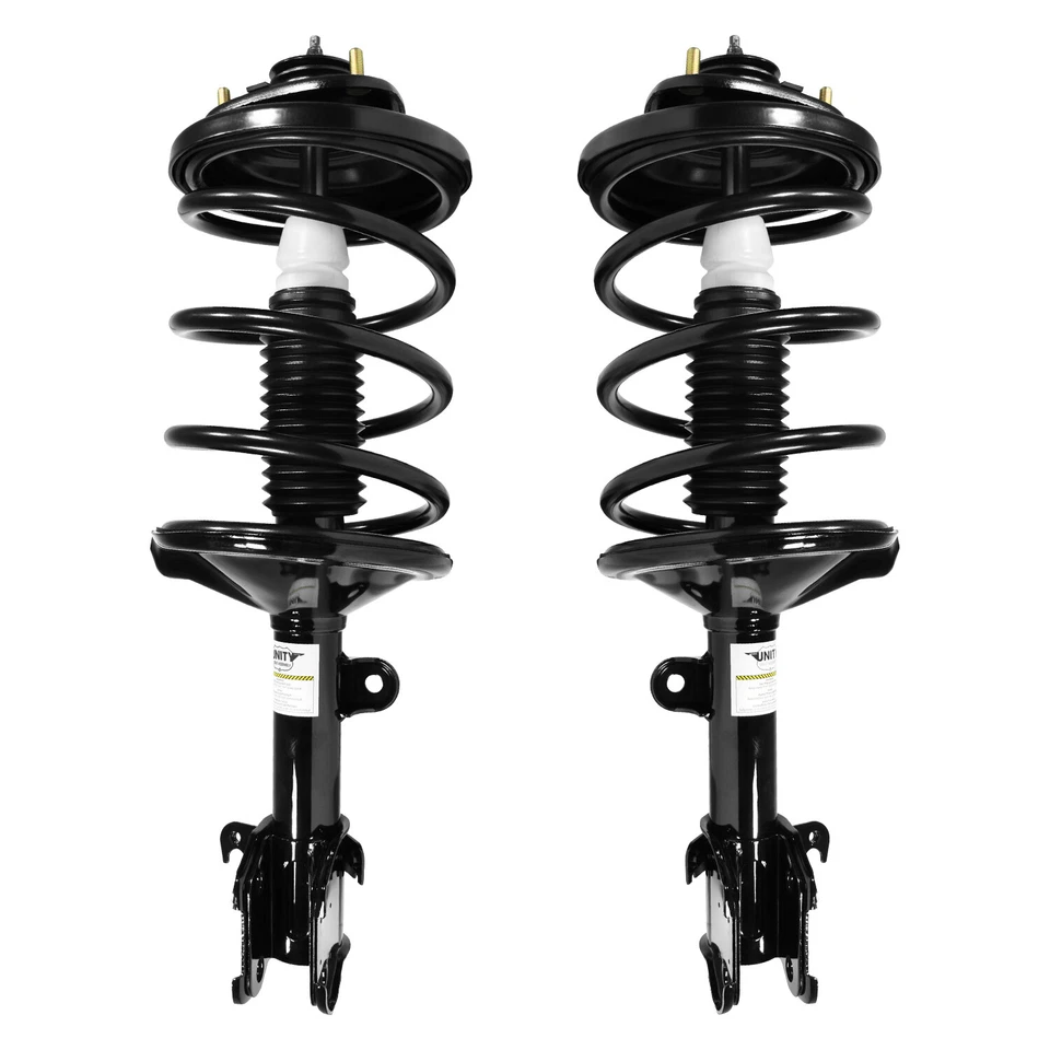 Front  Complete Strut Assembly Kit for 1999-2004 Honda Odyssey Foto 1 de 1