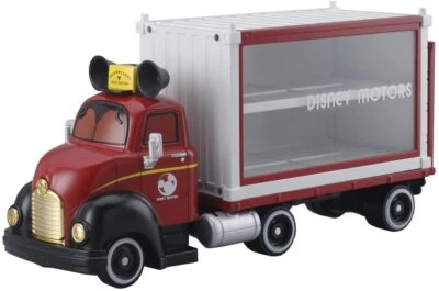Takara Tomy Tomica Disney Dream Carry Truck - Image 1 of 4