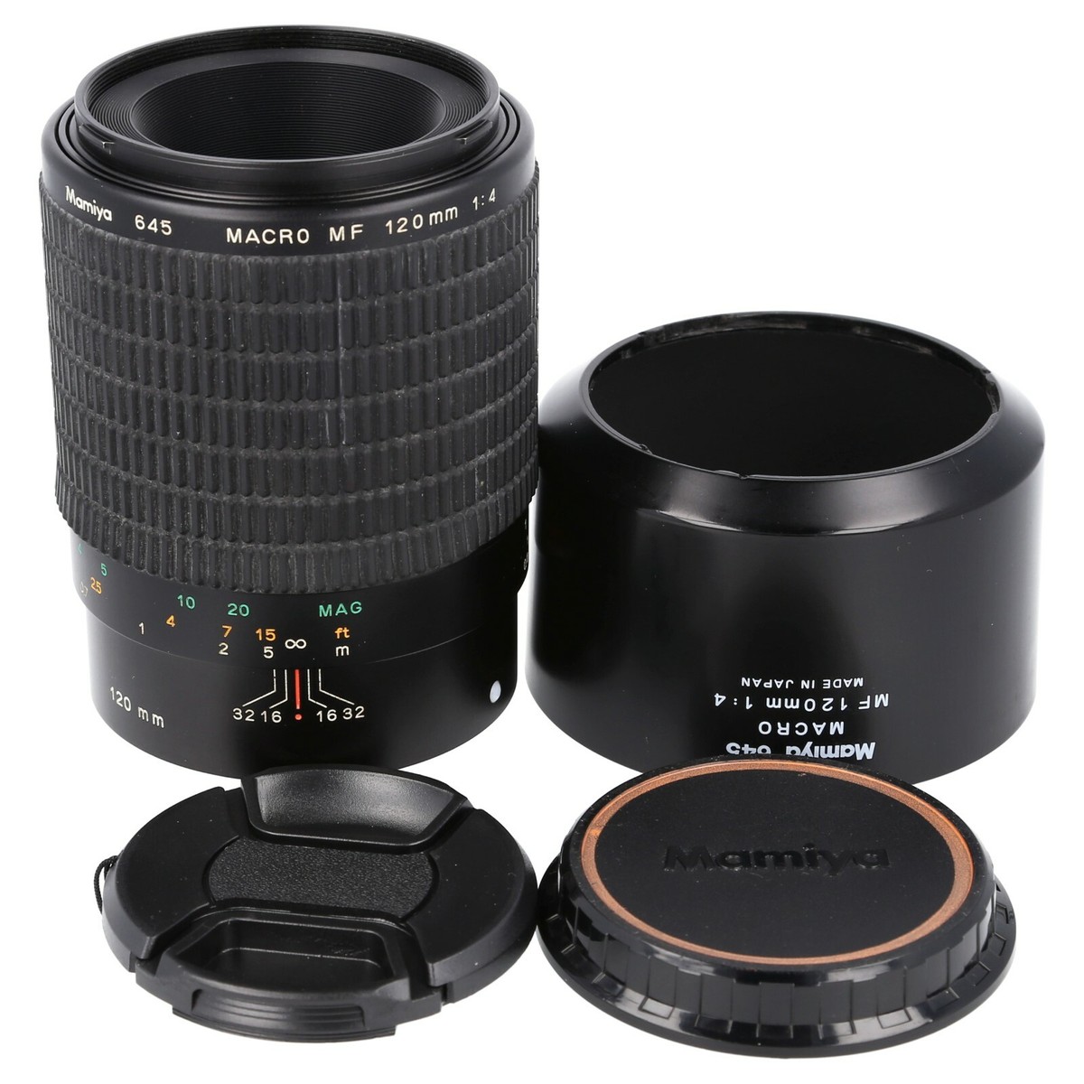 Mamiya 120mm Macro/Close Up Camera Lenses for sale | eBay Mamiya 120mm Macro/Close Up Camera Lenses for sale | eBay