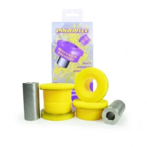 Kit de casquillos traseros de subchasis trasero Powerflex para Subaru BRZ Toyota GT86 / GR86 12+ - Imagen 1 de 3
