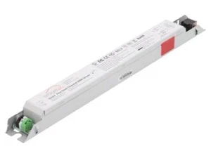 BXDR-60LT-U220P-01-A-A Netzteil: Impuls LED 60W 14-57VDC 0-2000mA 120-277VAC BRI - Bild 1 von 1
