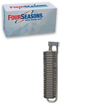 Núcleo evaporador AC 4 estações para Cadillac Fleetwood 1993-1996 - Imagem 1 de 4