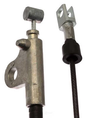 Cable de freno de estacionamiento trasero derecho para Nissan Máxima 2004-2008 2005 2006 Raybestos Foto 1 de 2