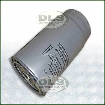Fuel Filter - Diesel Land Rover Freelander 1 2.0 Td4 to VIN 2A999999 (MUN000010) - Image 1 of 1