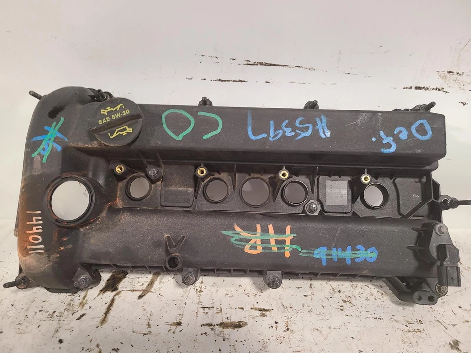 Used Engine Valve Cover fits: 2012 Ford Escape Valve Cover Grade A - Image 1 of 4