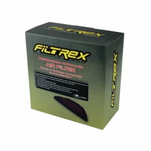 FILTREX PERFORMANCE AIR FILTER TO FIT DUCATI - Picture 1 of 1