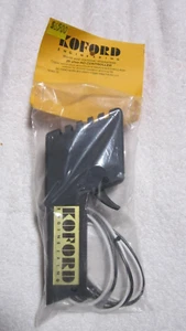 KOFORD 25 OHM CONTROLLER M366-25 - Picture 1 of 1