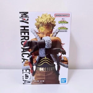 Ichiban Kuji My Hero Academia Weave Power Prize D Hawks Figur 2025 Masterlise - Bild 1 von 3