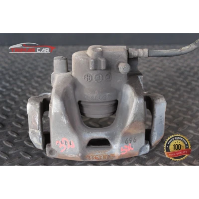 Left Front Brake Caliper Fiat 500X (334) (2014 >) Foto 1 de 2