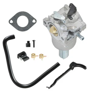 594492 27761152 Carburetor Fit For Briggs and Stratton 500cc 17.5hp Replacement - Picture 1 of 11