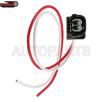Enchufe coleta sensor temperatura aire ambiente para 13-16 Acura TLX RLX ILX MDX FIT  Foto 1 de 4