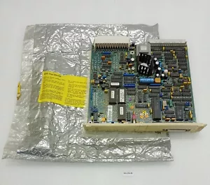 ASEA 2668 182-92 / Stahl DSPC 330 Prozessor Modul 57310001 ASEA - Bild 1 von 10