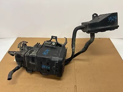 11-16 HONDA CR-Z CRZ SISTEMA DE EMISIONES COMBUSTIBLE VAPOR BOTE CARCHOAL, OEM LOTE 3529 Foto 1 de 4