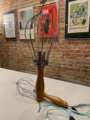 Coppia lampade (nuove) sospese comodino moderne industrial Novità Home - Immagine 1 di 4