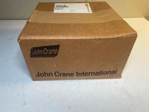John Crane 3" Gland Plate Split for Mechanical Seal 812244-48 NEW - Picture 1 of 3