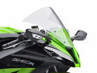 Racingbike Screen Racing Hp For Kawasaki Zx 10R 2011 Light Smoke