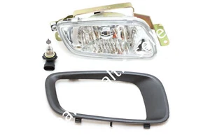 Juego de luces antiniebla delanteras derecho con bisel Mitsubishi Montero Pajero 2000-2002 * - Imagen 1 de 1