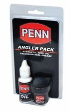 Penn Pack Oil Grease Black-white