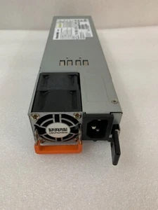 Genuine Juniper JPSU-1600-AC-AFO 740-054405 1600W Power Supply for QFX10002 - Picture 1 of 4