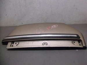 Used Right Saddlebag Lid for 1988 & up Honda GL1500 Goldwing - Picture 1 of 5