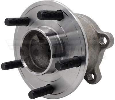 Cubo de roda traseiro Dorman 951-122 compatível com modelos Ford e Lincoln CV6Z1104F - Imagem 1 de 4