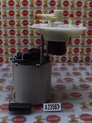 2012-2017 CHEVROLET SONIC FUEL GAS PUMP ASSEMBLY 13507609 OEM - Изображение 1 из 4