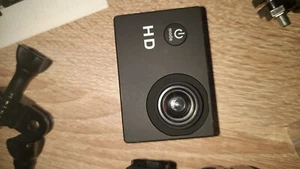 caméro go pro HD - Photo 1 sur 7