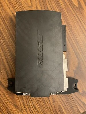 AMPLIFICADOR BOSE AUDI S6 S7 A8 S8 2011-2018 4G1035223A Foto 1 de 2